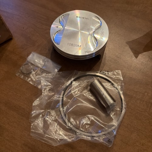 Athena piston kit 100mm - kit,