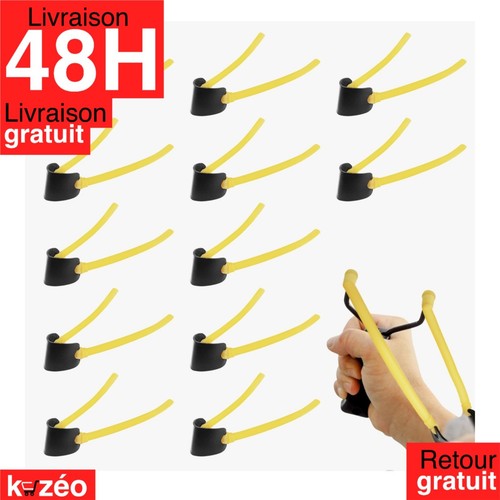 élastiques rechange - 12, de