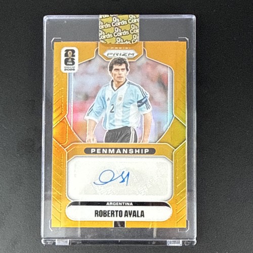 Panini prizm fifa world cup - prizm,