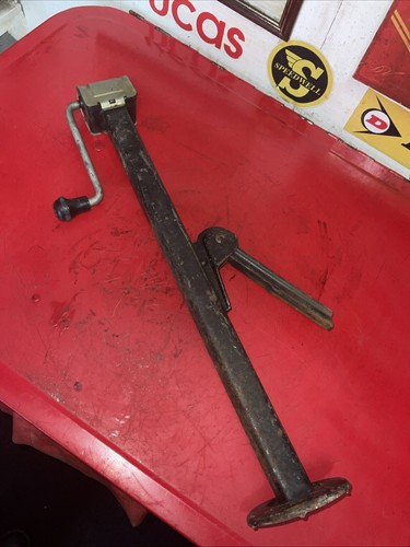 Ussr vintage jack lada tool - jack,