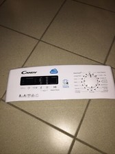 Bandeau de Commande  Complet