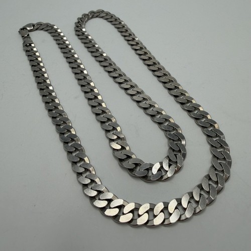 Collier chaîne homme - , vintage