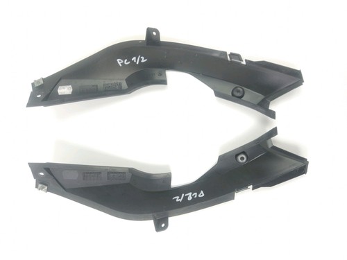 Pack carenage bmw - carenage, 650