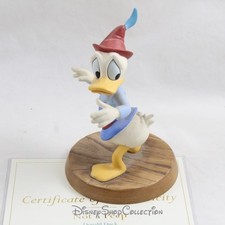 Donald WDCC Walt Disney Classics Not a Peep Mickey and the Beanstalk Figure