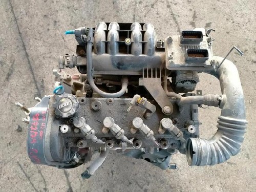 55230822 moteur complet fiat - complet,