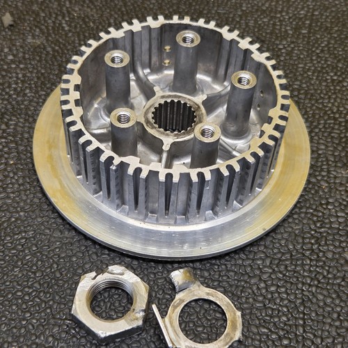 Ktm 125 2005 - 2005, noix
