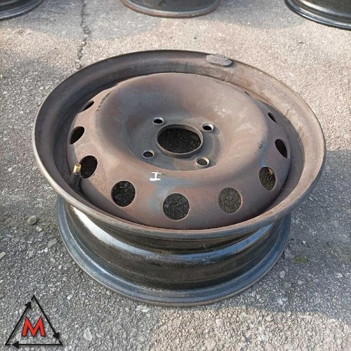 Jante fer 5jx14 4x108 et34 - 5,5jx14,