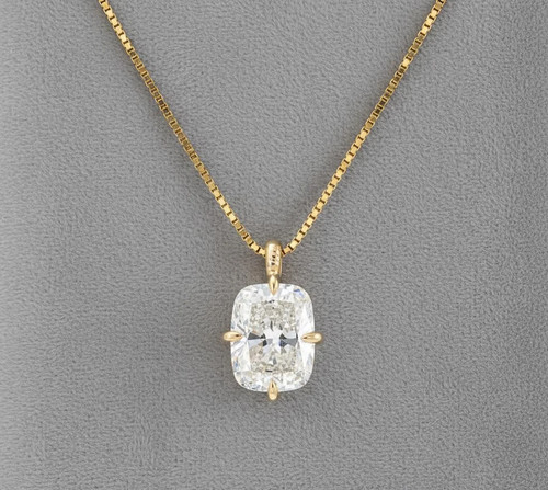 Collier pendentif ct - pendentif, 3.00