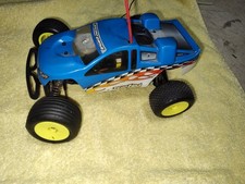 Team Losi Mini t 1.0 And Parts Trucks Lot 
