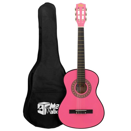 Guitare classique taille - classique,