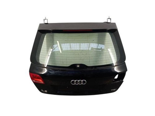 Malle hayon arriere audi - audi, 2