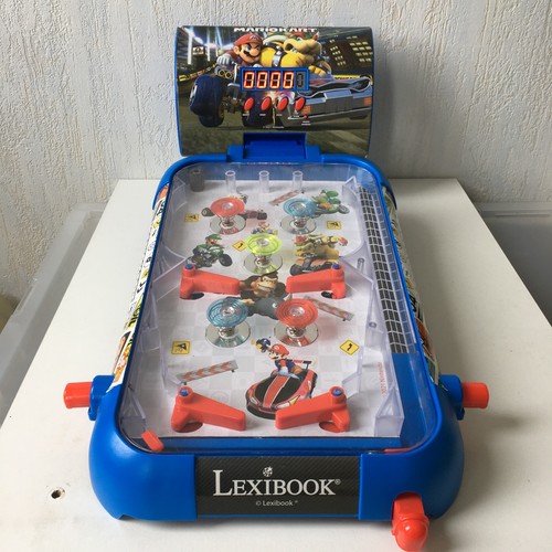 Nintendo flipper - -,