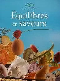 Livre thermomix equilibre - thermomix, et