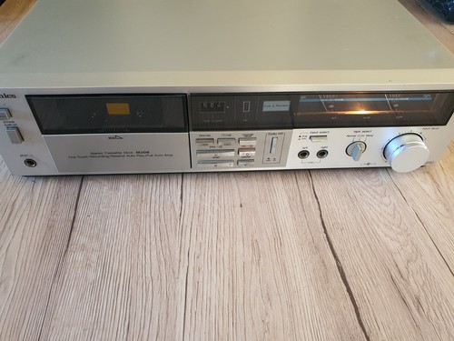 Technics m206 platine - technics,