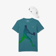 LACOSTE TENNIS x NOVAK