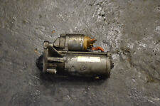 RENAULT NISSAN VAUXHALL SUZUKI OPEL Valeo Starter Motor D7R49 1.9