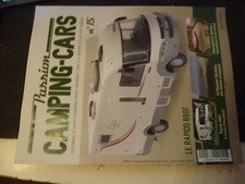 ** Fascicule Hachette Passion