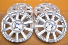 Weds JENEIGE 14inch wheels 5.5J,+50,4H PCD100 Acty Every Atrai Hijet Carry