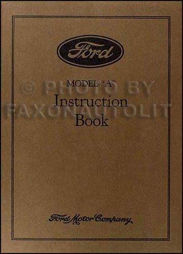 Manuel utilisation ford - manuel,