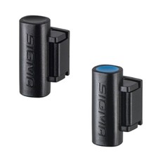 AIMANT DE COMPTEUR SIGMA SURPUISSANT A CLIPSER VELO CYCLE VTT ROUTE RAYON ROUE