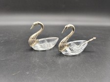 Salière Poivrière Vintage