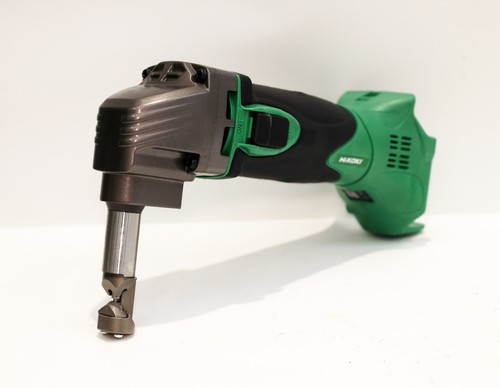 Hitachi hikoki grignoteuse - hitachi,