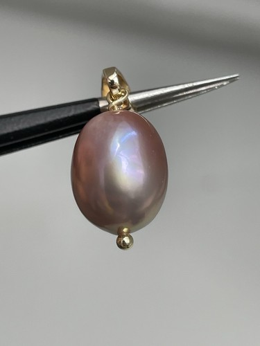 Pendentif jaune 18ct - pendentif, or
