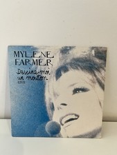 Mylene Farmer CD Single / 2