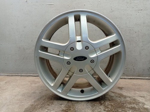 Ford alloy wheels - wheels, et52.5