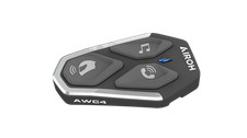 Intercom Airoh Moto Casque