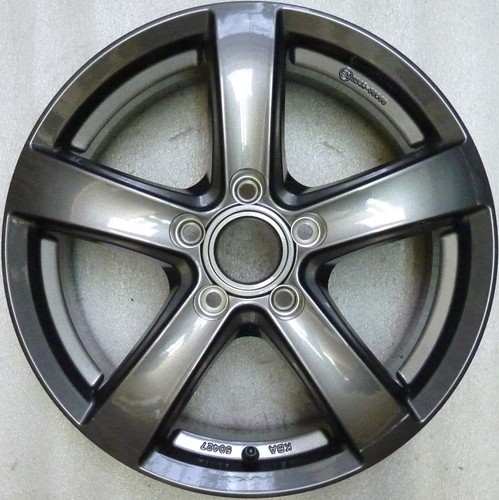 Wheelword wh24 alloy wheel - wheelword,