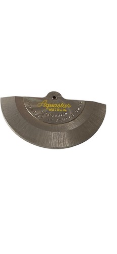 Horlogerie rotor aquastar - horlogerie,