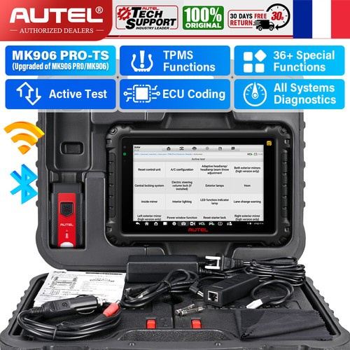 2026 autel mk906 - autel,