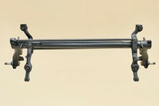 Train arrière / essieu