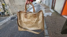 Lancel vintage, grand sac week