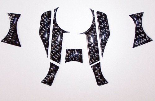 Protege fourche carbone - te,
