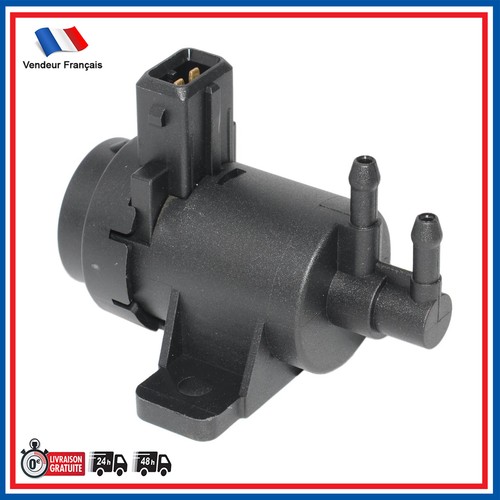 Electrovanne valve turbo pour