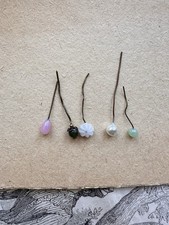 5 Tiges Boucles D’oreilles