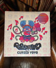 Vinyle - Pipistrello And The