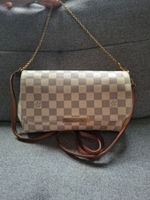 Authentic Louis Vuitton