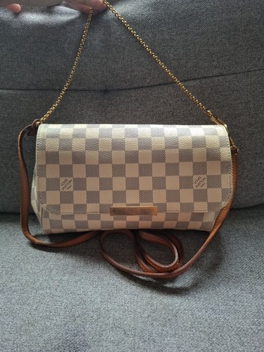 Authentic louis vuitton - louis,