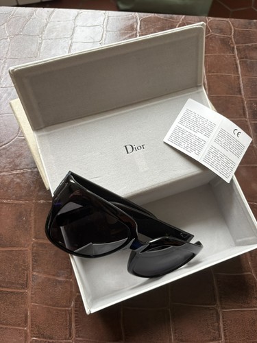 Lunette soleil dior - lunette, de