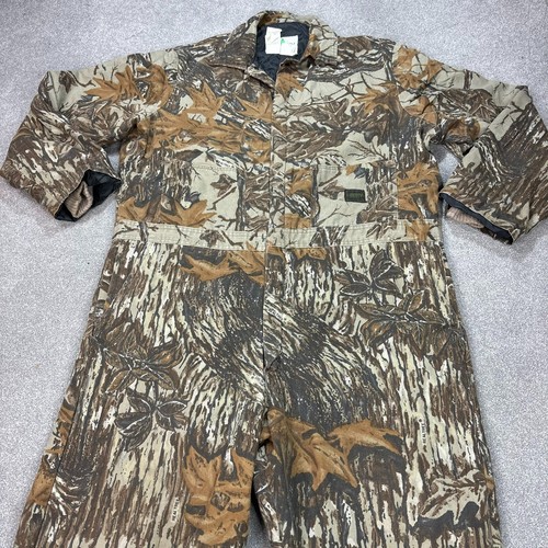 Combinaison realtree adulte - realtree,