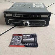  AUTORADIO CHARGEUR 6 CD