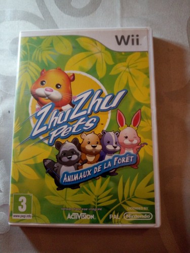 Zhu pets animaux la - ✓zhu,