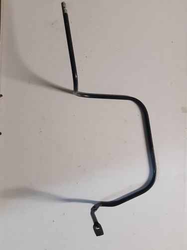Levier commande guidon - levier,