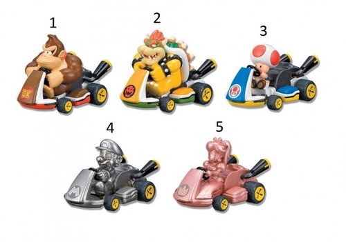 Mario kart voiture à - kart,