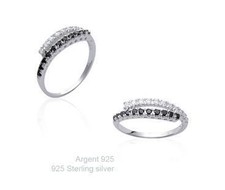 Dolly-Bijoux Femme Bague