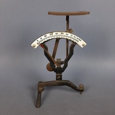 Ancienne Balance Pèse Lettres
