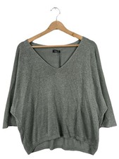 NUNA LIE Pull col en V Dames